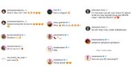 Fans react to Selena Gomez MV teaser for new song 'Sunset Blvd' with Benny Blanco ( Image via Instagram)